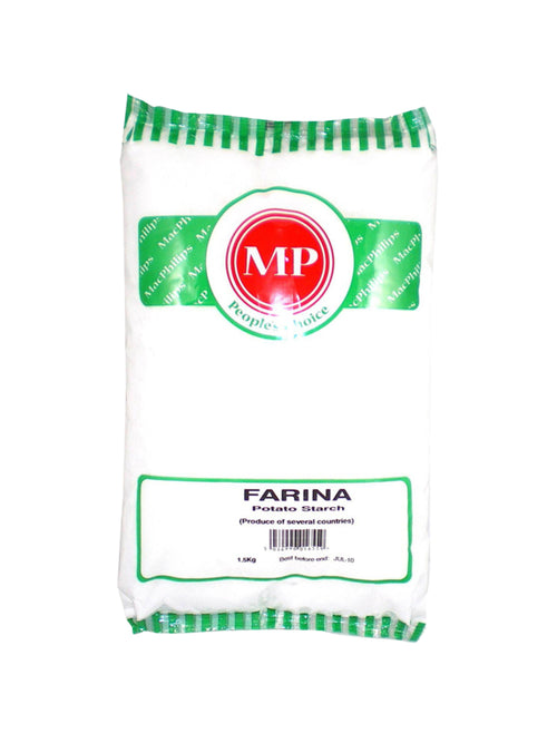 MP Farina 4Kg