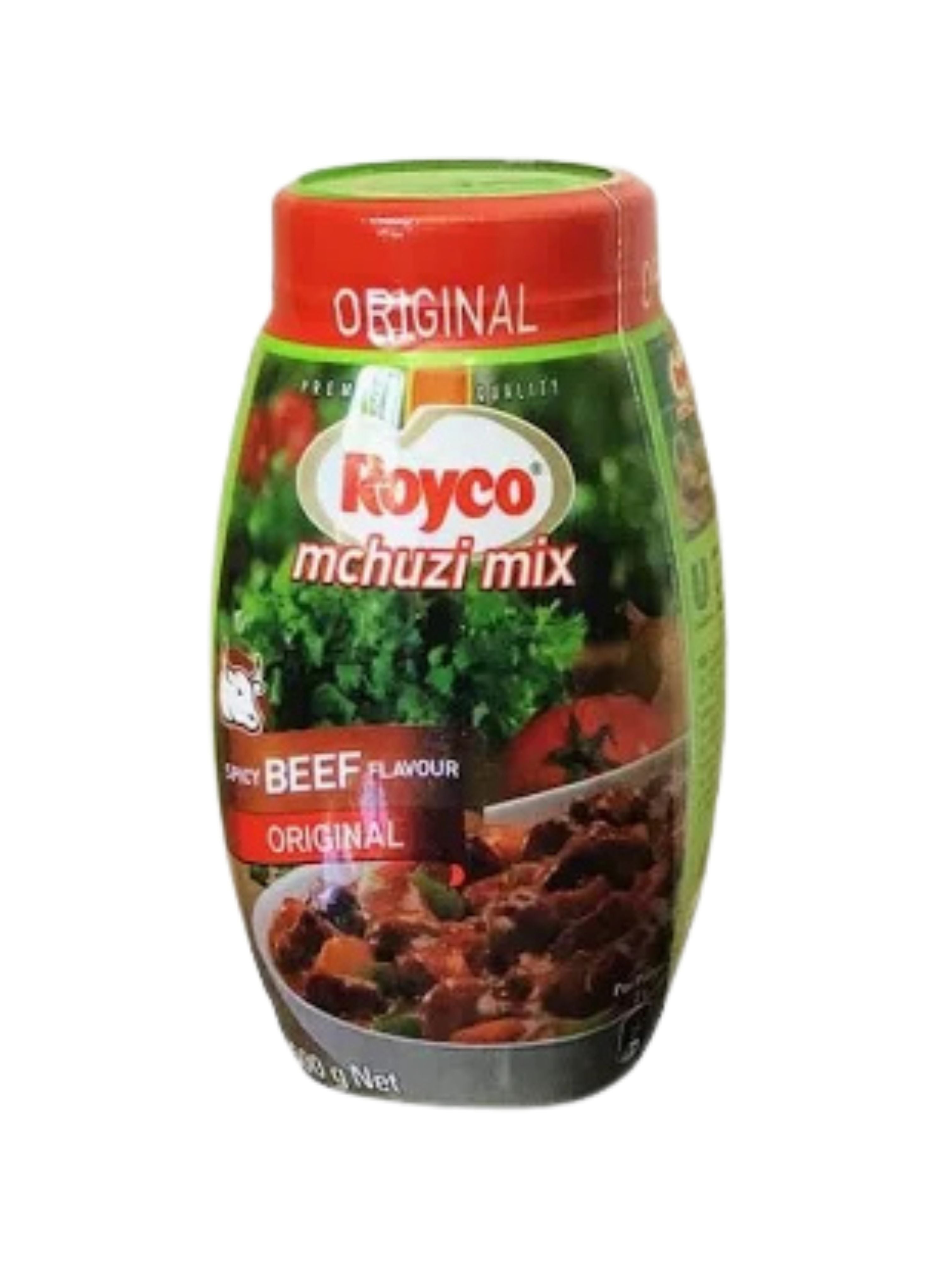 Royco Mchuzi Mix Beef Original 500G
