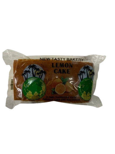 NTB Lemon Cake