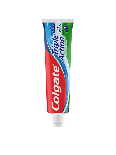Colgate Triple Action
