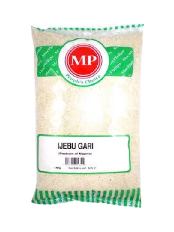 MP Ijebu Garri 1.5Kg