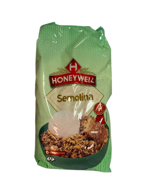 Honeywell Semolina 1.8Kg