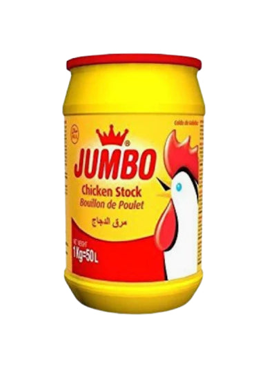Jumbo Chicken Stock 1Kg