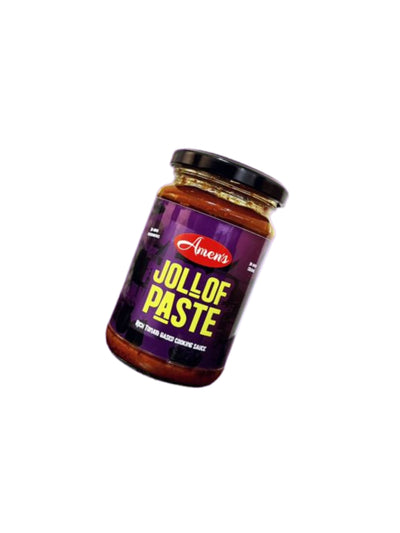Amens Jollof Paste 250G