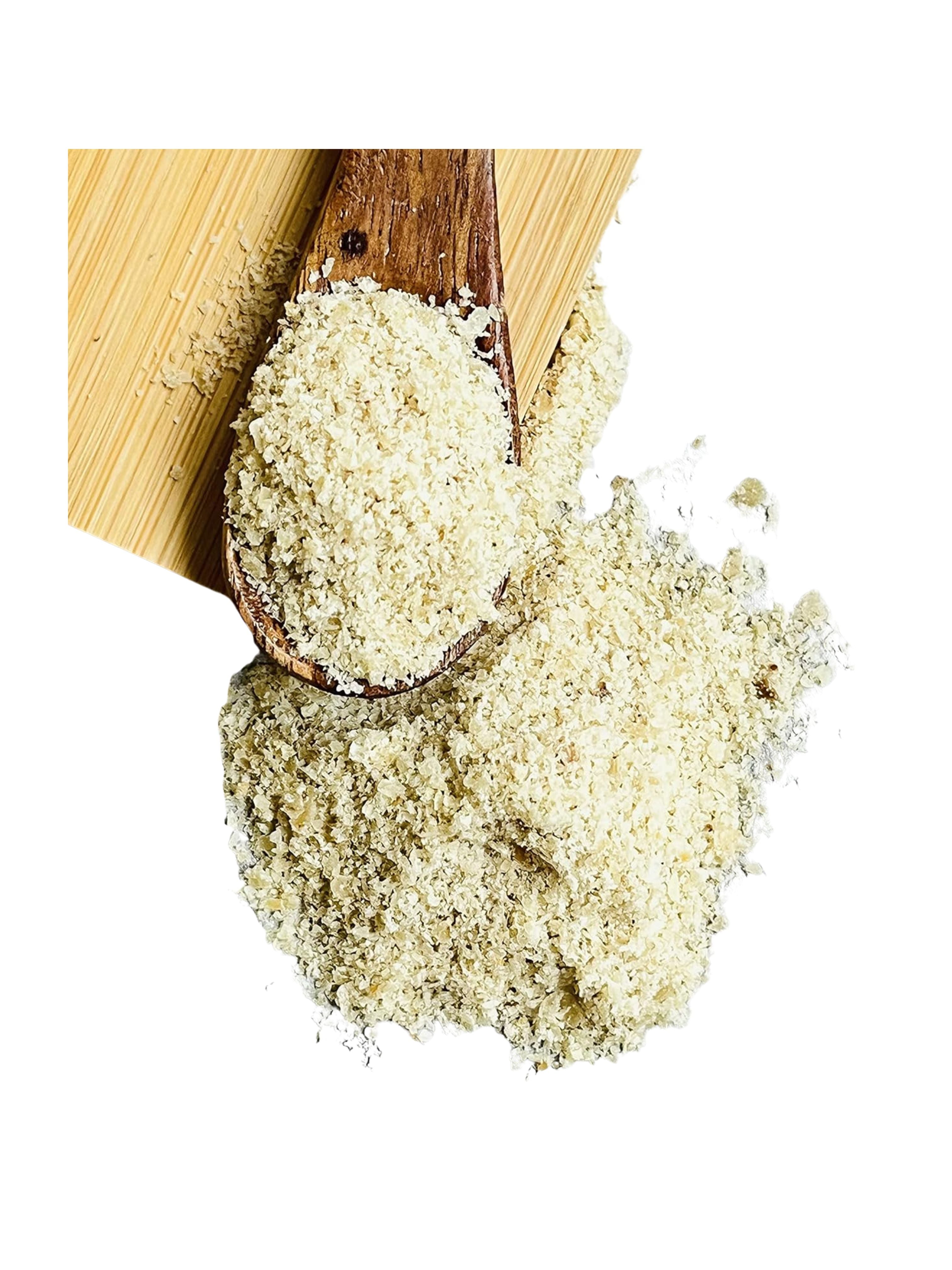 Nacion Ground Egusi 70G