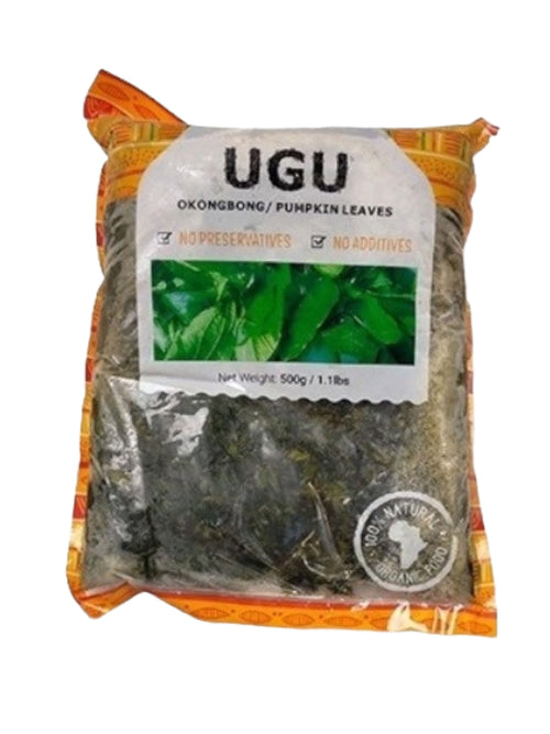 Ogaoga Ugu 500G