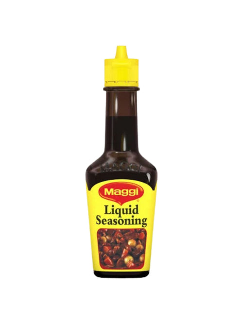 Maggi Liquid Seasoning Hot 100Ml