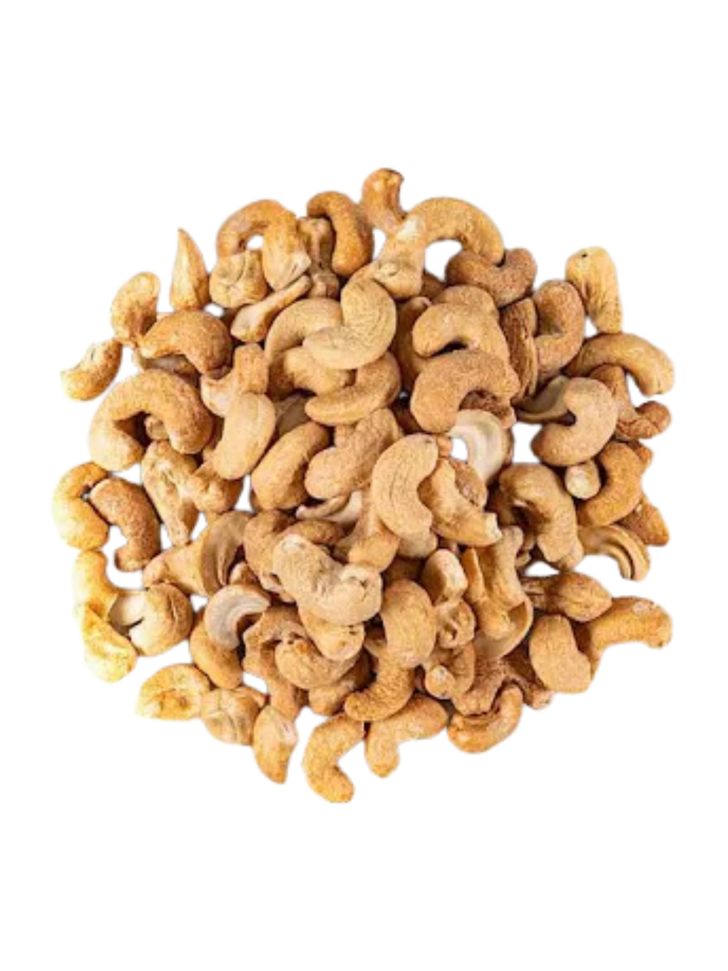 FT Roasted Cashew Nuts 500G