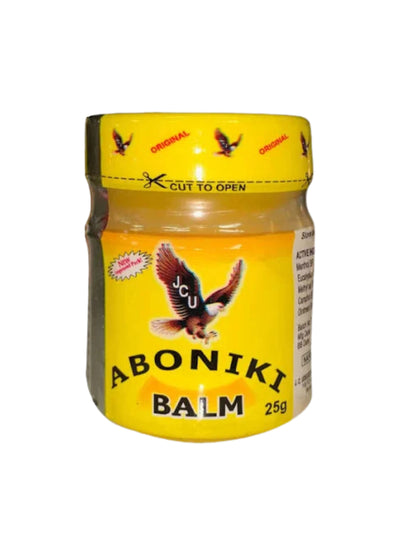 Aboniki Balm 25G