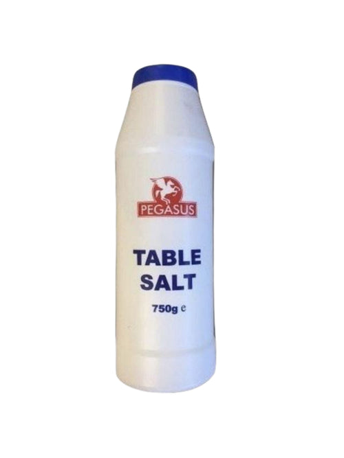 Pegasus Table Salt 750G