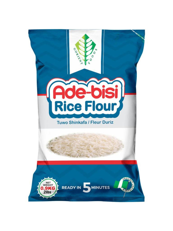 AdeBisi Rice Flour