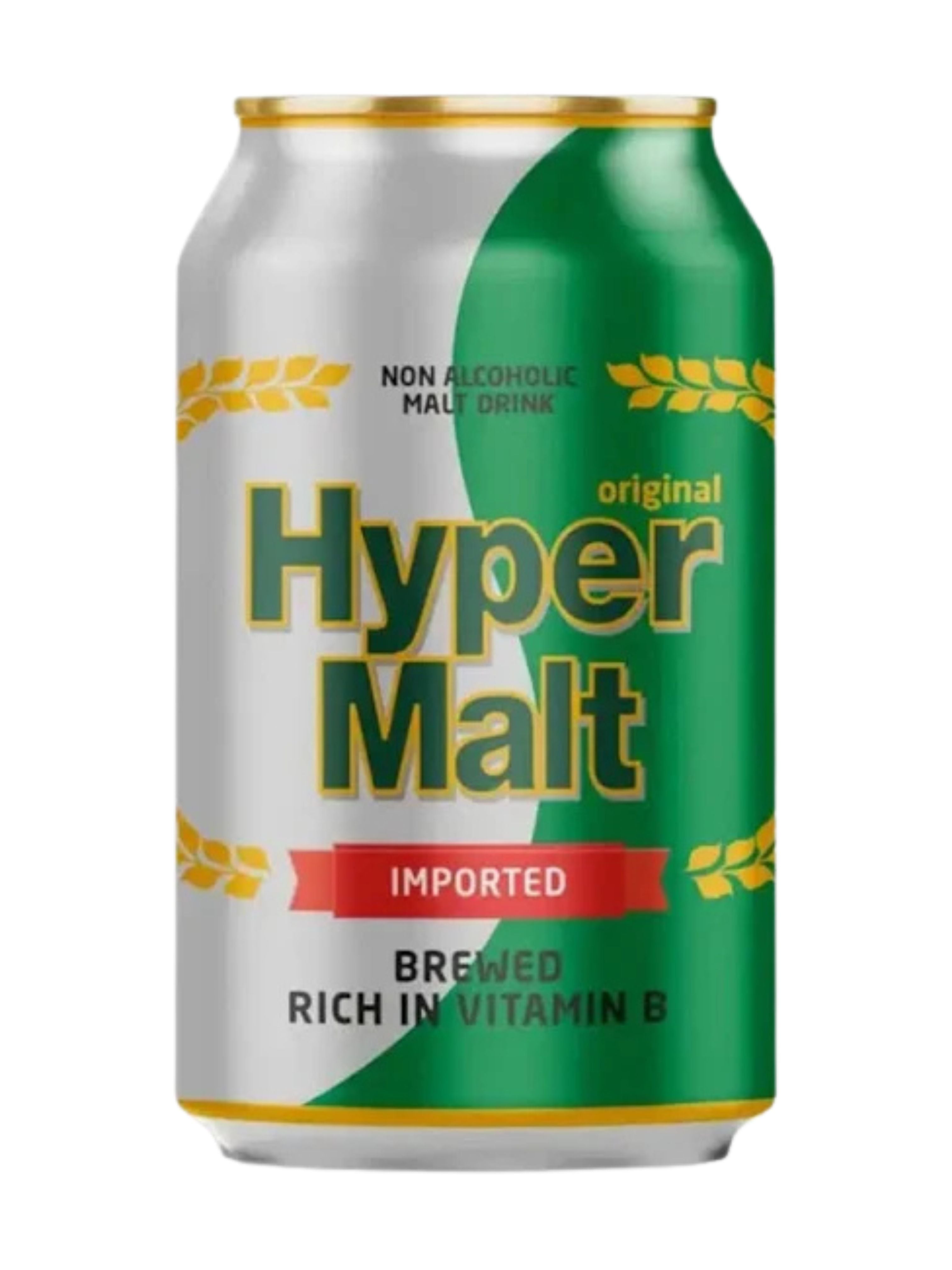 Hyper Malt 330Ml