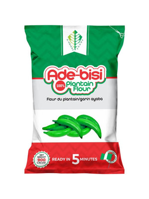 AdeBisi Plantain Flour