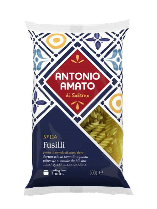 Antonio Amato Fusili 500G