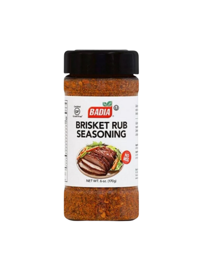 Badia Brisket Rub 170G