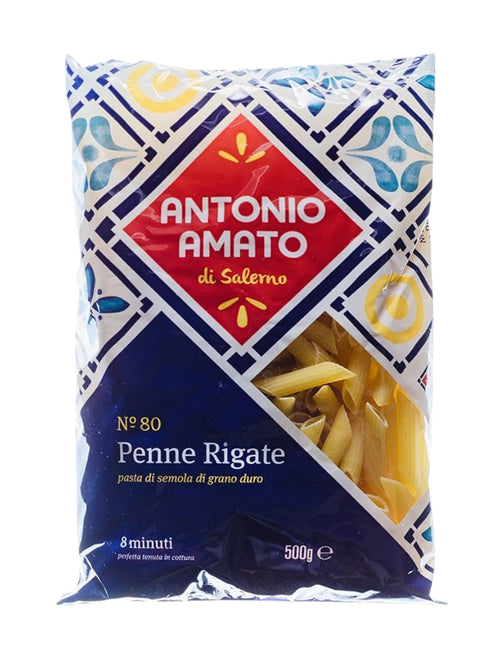 Antonio Amato Penne Rigate 500G