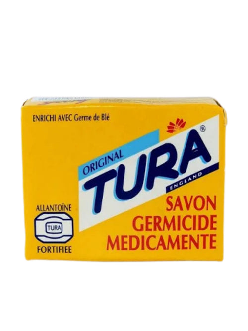Original Tura England Pack 3