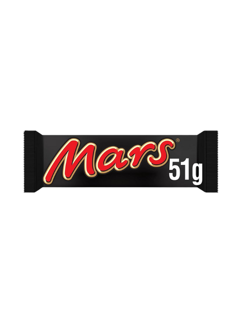 Mars Bar 51G