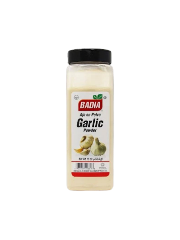 Badia Garlic Powder 453G