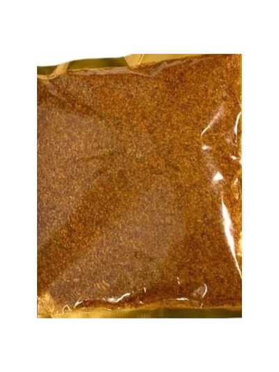 Lanre Foods Ground Hot Chilli Pepper 500G