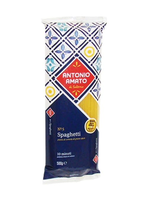 Antonio Amato Spaghetti 500G