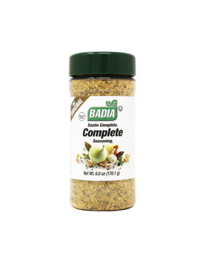 Badia Complete Seasoning 170G