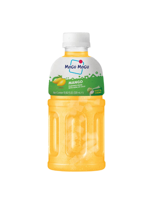 Mogu Mogu Mango 320Ml