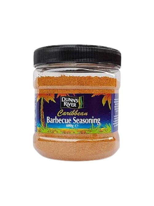 Dunn's River Barbecue Seasoning 600G
