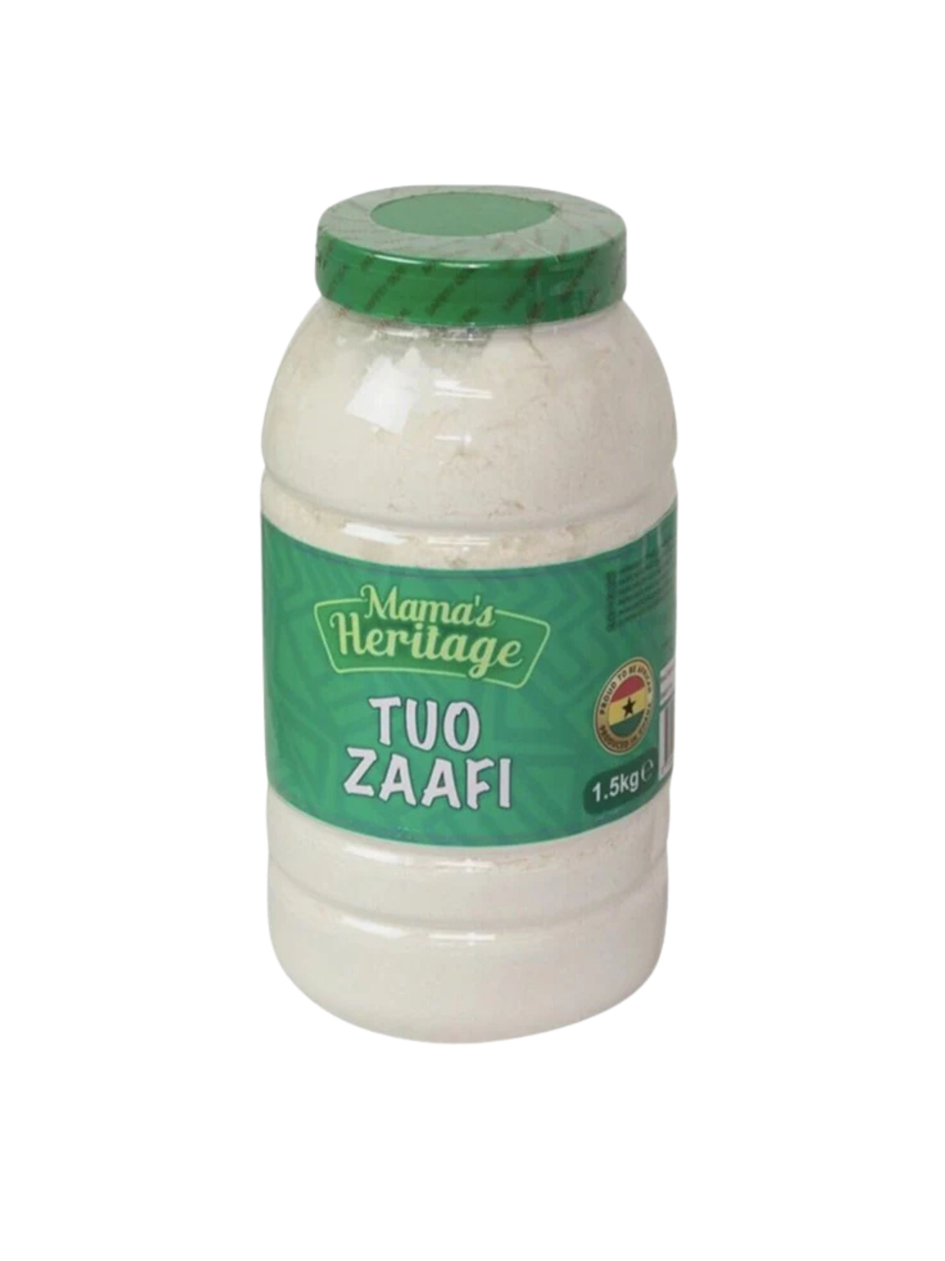 Mama Heritage Tuo Zaafi 1.5G