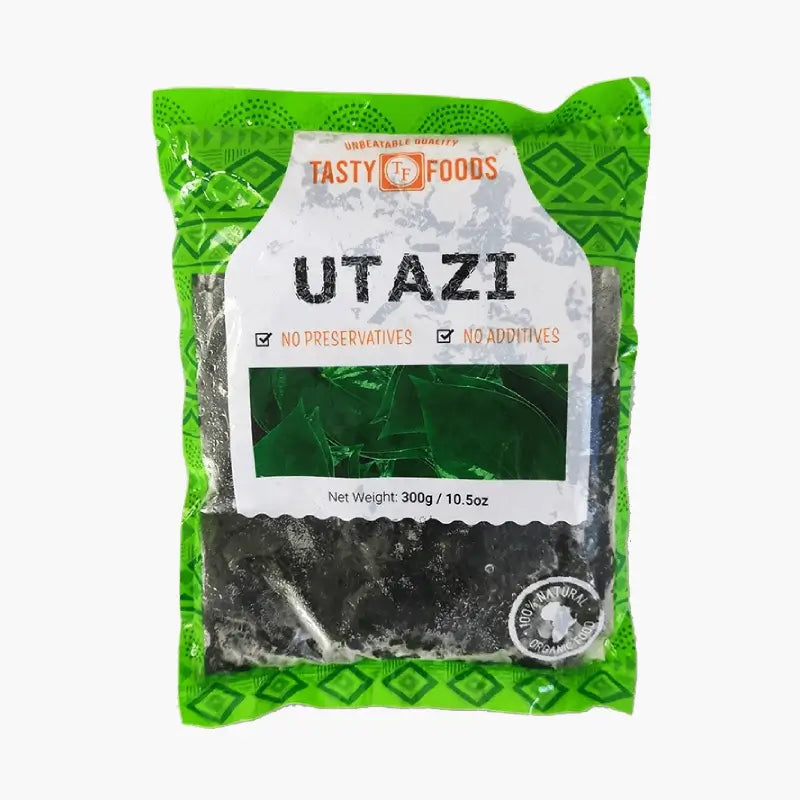 Utsi Menu Tasty Foods Utazi 300G | Lanre Foods – Lanre Foods - Keeping The ...