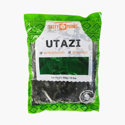 Tasty Foods Utazi 300G