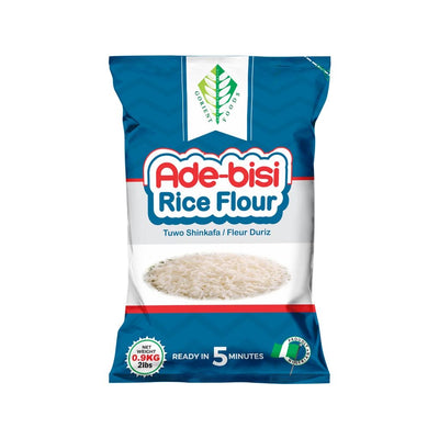 AdeBisi Rice Flour