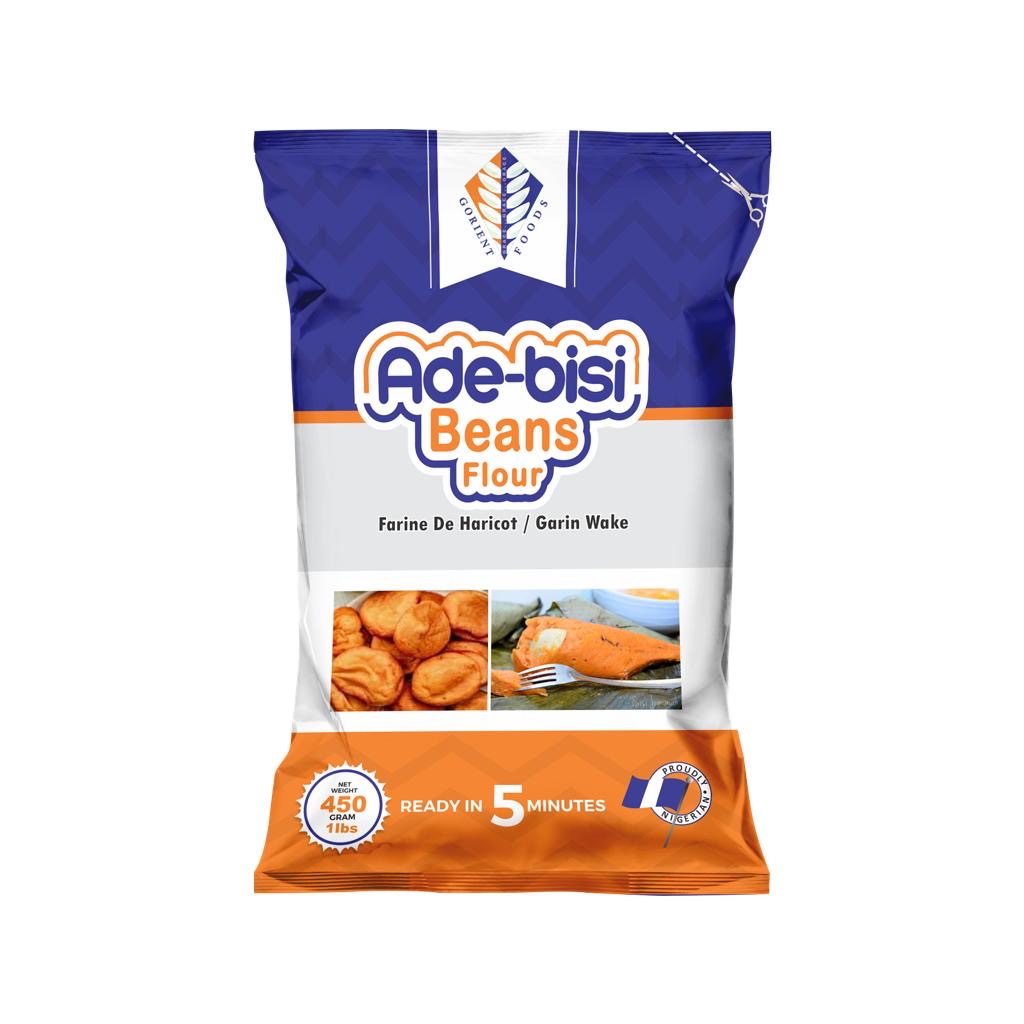 AdeBisi Bean Flour