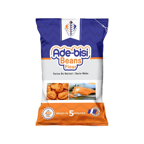 AdeBisi Bean Flour