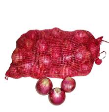 Red Onion Bag