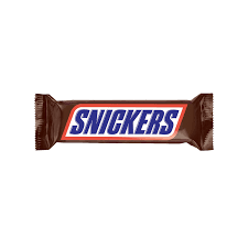 Snickers Bar 48G