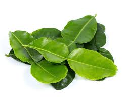 Ghana Fresh Kaffir Lime Leaves 15G