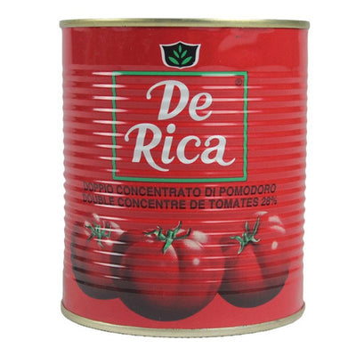 De Rica Tomato Paste 210G