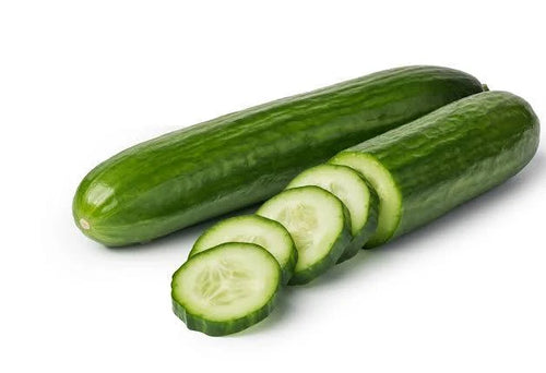 Cucumbers
