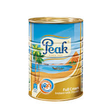 Peak Milk Powder 400G