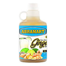 Abramart Ginger Drink 1000ml
