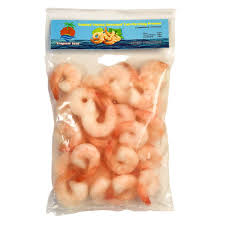Tropical Seas Prawns 41/50 180G