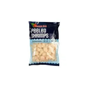 Tropical Sun Peeled Shrimps 300G