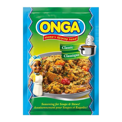 Onga 10G X5