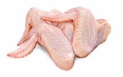 Frozen 2Sis Chicken Wings 1Kg
