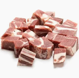 Coviher Bone In Goat Meat 1Kg