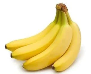 Plantain X 6 (Ripened)