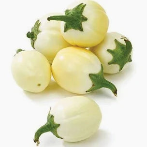 Garden Eggs