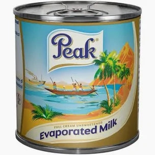 Peak Condensed Milk 410G