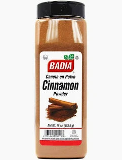 Badia Cinnamon Powder 453G